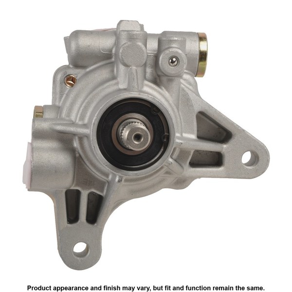 A1 Cardone New Power Steering Pump, 96-5419 96-5419